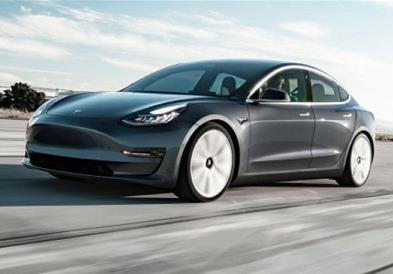 Најпродаваните електрични автомобили во 2021 во Европа