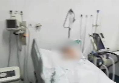 Омикрон го зголеми бројот на прегледи, хоспитализациите се уште на стабилно ниво