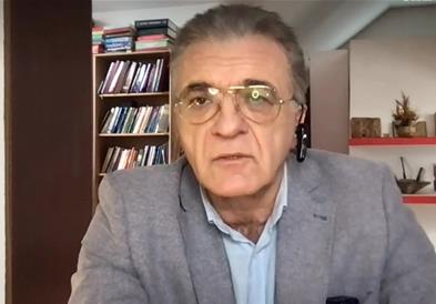 Даниловски: Пикот со по неколку илјади заразени на ден ќе биде кон крајот на месецов