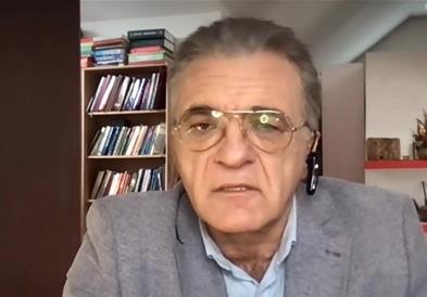 Даниловски: Ирелевантни се бројќите на заразени ако нема смртен исход