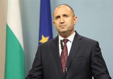 Советодавниот совет за национална безбедност на Бугарија ќе расправа за Македонија