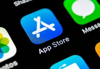 Програмерите заработиле милијарди долари на „AppStore“