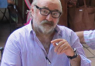 Почина Горјан Тозија