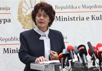 Стефоска: Никој не ме праша за конкретните причини зошто треба да заминам