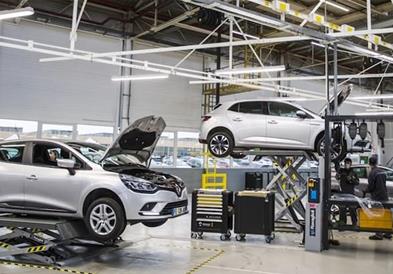 Од 2030 година, „Renault“ планира да продава само електрични автомобили во Европа