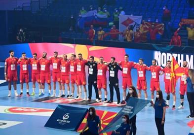 РФМ во Белград ќе договара заедничко натпреварување со Србија и со Црна Гора