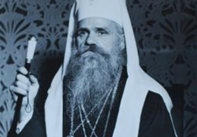 Родното Маврово посакува обележје на првиот поглавар на возобновената МПЦ