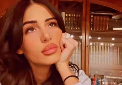 Анастасија Ражњатовиќ поискрена од било кога