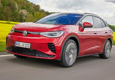 „VW“ ја удвои продажбата на електрични автомобили во 2021 година