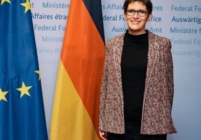 Лирман во Тирана: Добивме позитивни сигнали од Бугарија, посветени сме на отворање на преговори