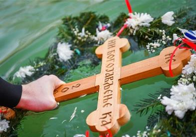 Во Крива Паланка сѐ е подготвено за Богојавление