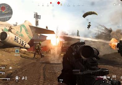 Мајкрософт ја откупува компанијата, автор на Call of Duty за 68,7 милијарди долари