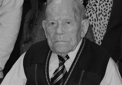 На 112 години почина најстариот човек на Светот