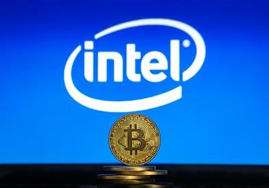 „Intel“ планира да произведува чипови за рударење на Биткоин