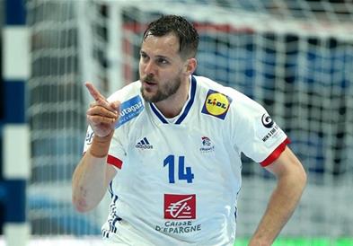Франција има големи проблеми на ЕП- болни се уште двајца клучни играчи 