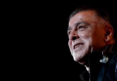 Фановите на посебен начин ќе можат да се простат од Аки Рахимовски