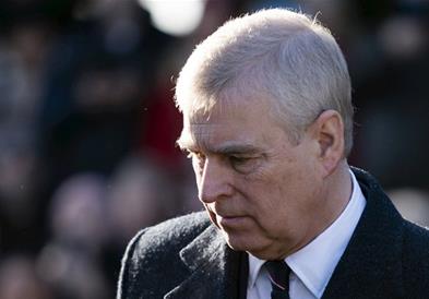 Британскиот принц Ендрју бара да му се суди пред порота за сексуален напад 