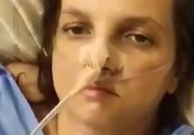 Полска трудница починала додека една недела чекала да и го отстранат мртвиот фетус 