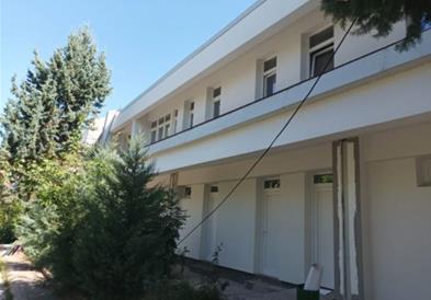 Штипското Кожно одделение активирано за ковид пациенти