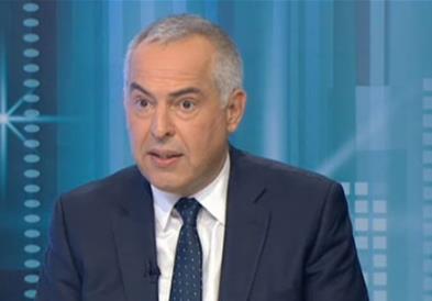 Лорер: Еден работен ден отвори повеќе простор за соработка отколку во изминатите години
