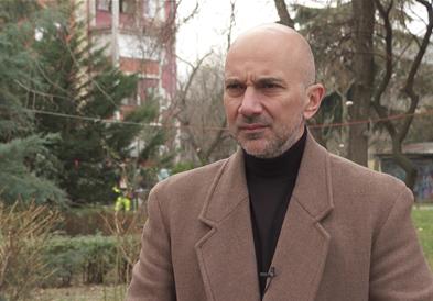 Д-р Мехмедовиќ: Пикот се уште не е поминат, омикрон сојот не е за потценување