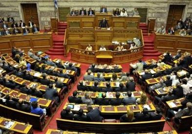 Вечерва во грчкиот парламент гласањето за недоверба на владата