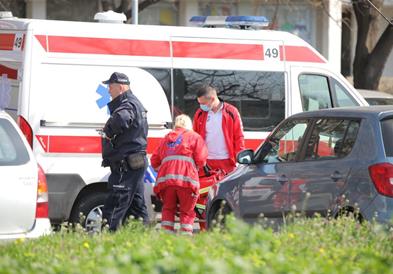 Трагедија во Србија: Почина 3 годишно девојче, откако му се запалило ќебето 