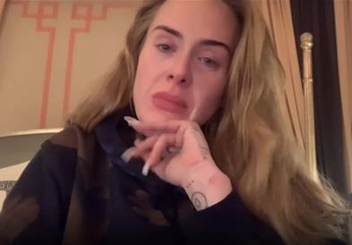 Адел го потврди учеството на Brit Awards и ги налути фановите: Каде се нашите пари? 