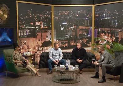 Ви понудил ли некој пари, до сега, да судите во корист на неговата екипа?