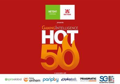 Дарко Гацов e дел од листата Gaming Intelligence Hot 50