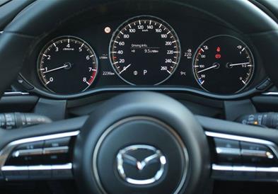 „Mazda“ патентираше нова верзија на двотактен мотор