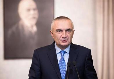 Мета поднесе тужба против албанскиот парламент за фалсификување документи