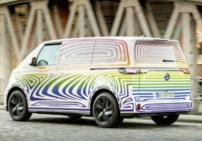 Пристигнува долгоочекуваниот модел од „VW“