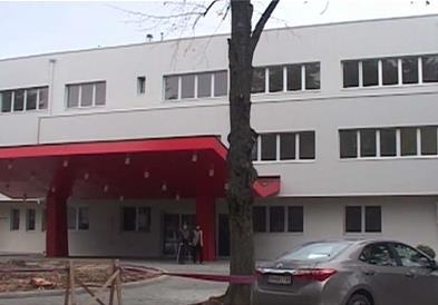 Невролошки микроскоп за Специјалната болница „Свети Еразмо" во Охрид