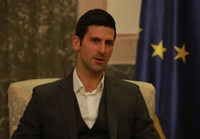 Ѓоковиќ: Интервјуто додека бев заразен беше грешка, но имам две причини за тоа 