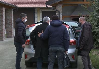 Голем корупциски скандал: Уапсен хрватскиот министер Хорват