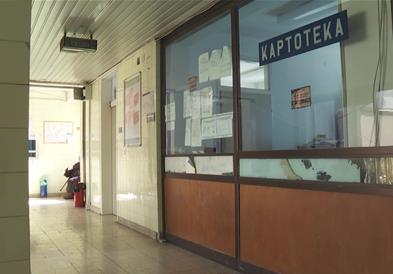 Работни групи неделева ќе бараат спас за 500 ординации на матични лекари