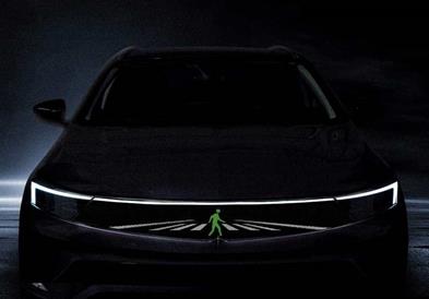 Opel и Tu Darmstadt остварија соработка за „Технологија за осветлување“