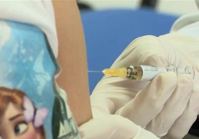 Драстично опаднат интересот и за редовни вакцини кај децата