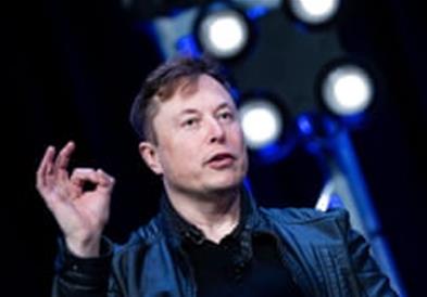 Илон Маск: „Space X“ ако биде потребно ќе ја спаси Меѓународната вселенска станица