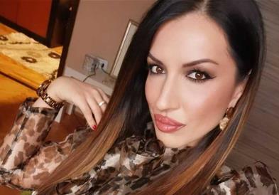 Ѕвезда на „Гранд“ претепана во Врњачка бања