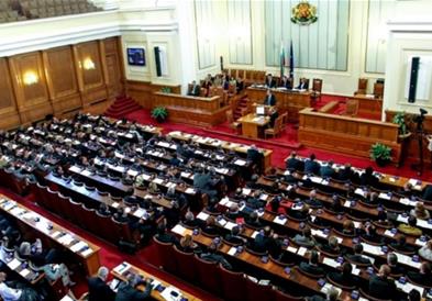 Бугарскиот парламент ќе гласа за оставката на  министерот Стефан Јанев