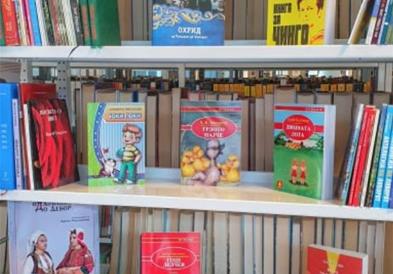 Отворено македонско катче на книгата во Трентино, Италија