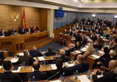 Црна Гора протера руски дипломат 