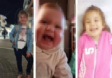 Ужас во Грција: Убил цело семејство со две мали деца поради неплатена кирија 