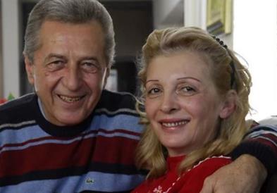 Еве како изгледа сопругата на Мирослав Илиќ
