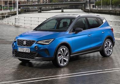 „Seat“ продал над 300.000 автомобили во 2021 година