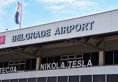 Паника во авион од Белград кон Москва- принудно се вратил поради дојава за бомба 