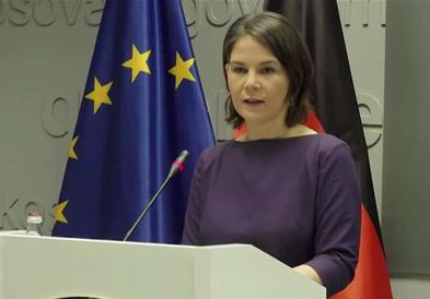 Бербок во прва посета на регионот: Дали е можна „брза лента“на Западен Балкан за ЕУ?