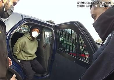 Американски режисер по грешка завршил во затвор- мислеле дека е ограбувач на банка (ВИДЕО)